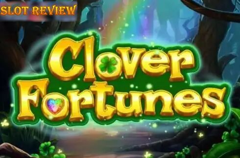 Clover Fortunes slot